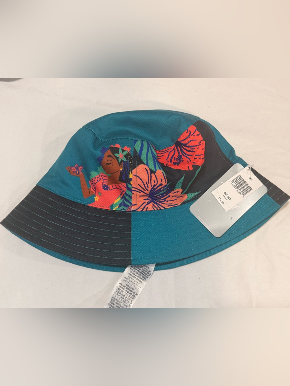 Disney Parks Encanto "La Familia" bucket hat